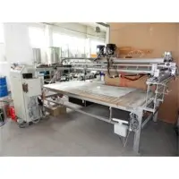 Plasma surface pre-treatment and cleaning unit